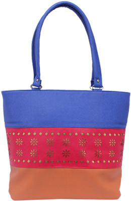 

Bellina Shoulder Bag(Brown)
