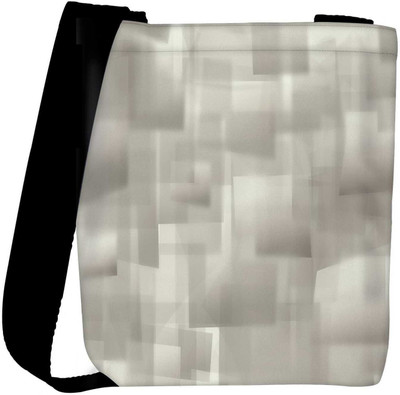 

Snoogg Sling Bag(Multicolor)