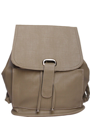 Glory Fashion Shoulder Bag(Beige)