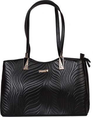 

Esbeda Shoulder Bag(Multicolor)