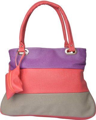 

BSB Trendz Hand-held Bag(Red)