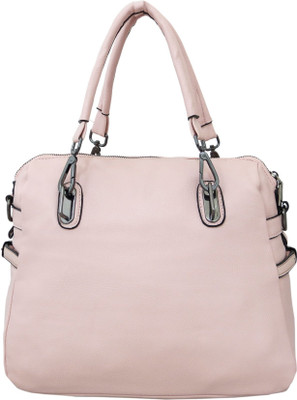 

Heels & Handles Shoulder Bag(Pink)