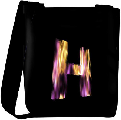 

Snoogg Sling Bag(Multicolor)