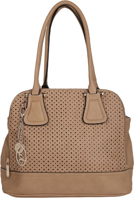 

Monett Shoulder Bag(Beige)