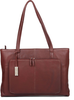 

Kara Hand-held Bag(Red)