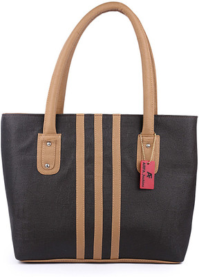 

Arfafashions Shoulder Bag(Multicolor)