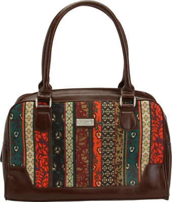 

Lavie Hand-held Bag(Brown)