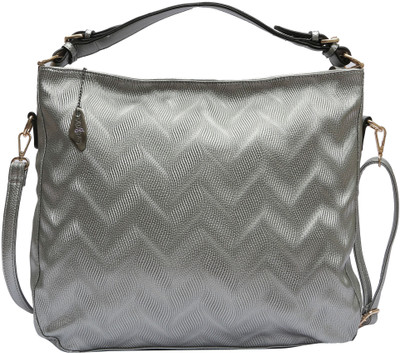 

Pepgirls PG-173 Shoulder Bag(Multicolor, 16 inch)