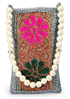 

Ahankara Pouch Potli(Multicolor)