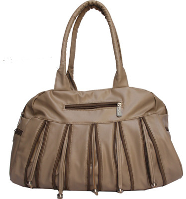 

Bags Beautys Shoulder Bag(Beige)