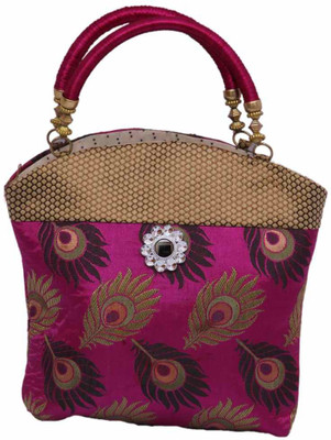 

Kuber Industries Tote(Multicolor)