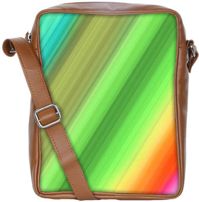 

Snoogg Sling Bag(Multicolor)
