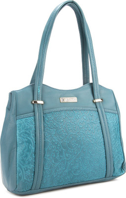 

Lavie Shoulder Bag(Green)