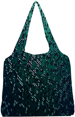 

Snoogg Tote(Multicolor)