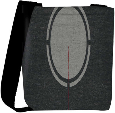 

Snoogg Sling Bag(Multicolor)