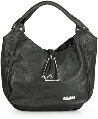 

Calvino Hobo(Black)