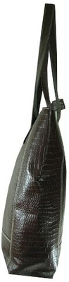 

Essart Tote(Brown)