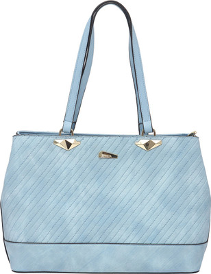 

Esbeda Shoulder Bag(Blue)