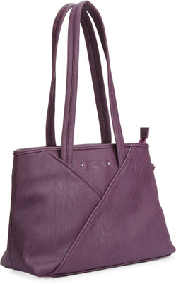 

Caprese Tote(Purple)
