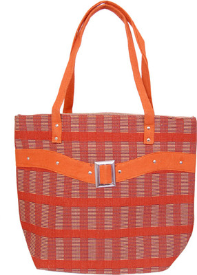 

Womaniya Shoulder Bag(Orange, Red)