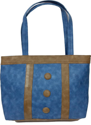 

Mystyle Retail Shoulder Bag(Blue)