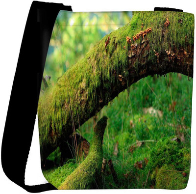 

Snoogg Sling Bag(Multicolor)