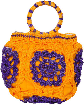 

Adrish Creative Pouch Potli(Multicolor)