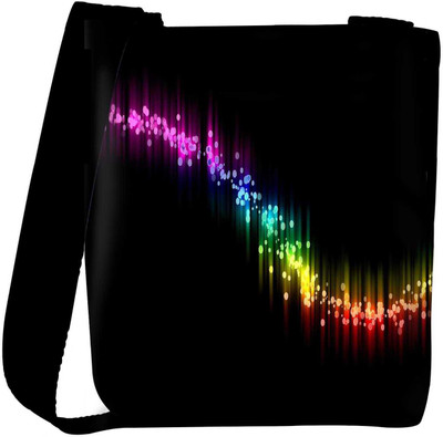 

Snoogg Sling Bag(Multicolor)