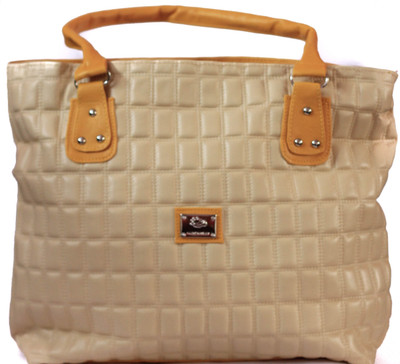 

Vogue Nation Tote(Multicolor)