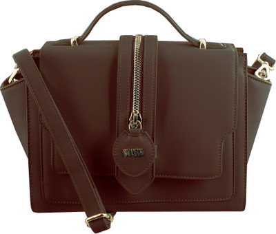 

Storm London Shoulder Bag(Brown)