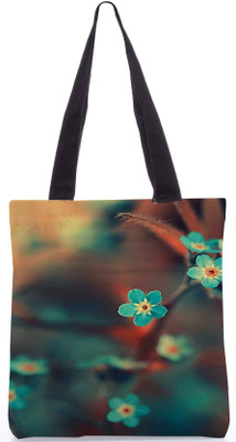 

Snoogg Tote(Multicolor)
