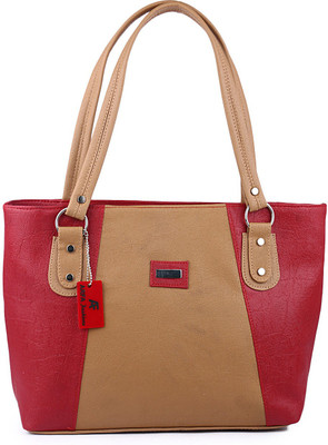 

Glasy Shoulder Bag(Multicolor)