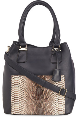

Vero Couture Tote(Blue)
