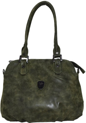 

Moochies Tote(Green)