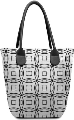 

Panda Creation Tote(Multicolor)
