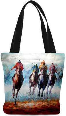 

Panda Creation Tote(Multicolor)