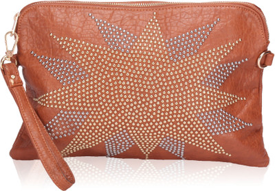 

Senora Sling Bag(Multicolor)