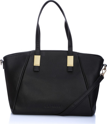 

Caprese Tote(Black)
