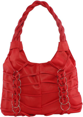 Incraze Hand-held Bag(Red)