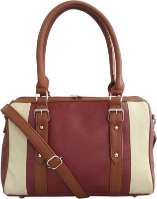 

Toteteca Shoulder Bag(Maroon)