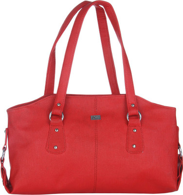 

Dice Shoulder Bag(Red)