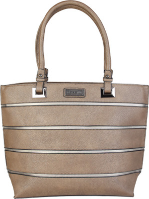

Pierre Cardin Shoulder Bag(Brown)