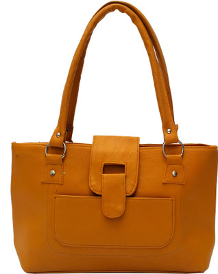 

Darash Fashion Shoulder Bag(Orange)
