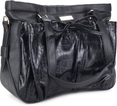 

Lavie Shoulder Bag(Black)