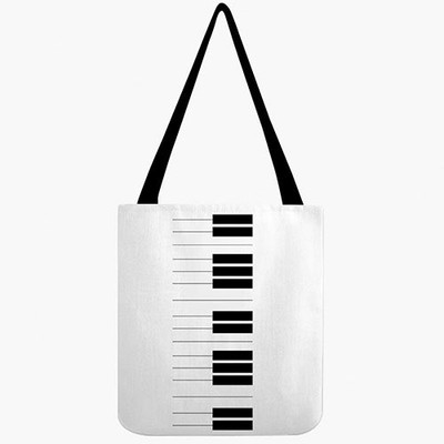 

Uptown18 Tote(Multicolor)