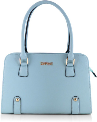 

Daphne Hand-held Bag(Blue)