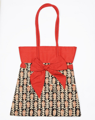 

Aditi Trends Tote(Red)