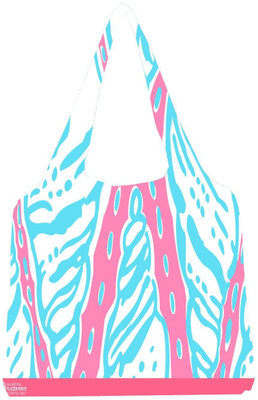 

Snoogg Tote(Multicolor)