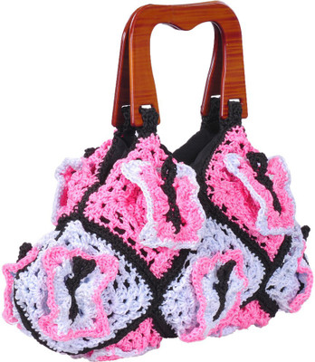 

Adrish Creative Hand-held Bag(Multicolor)