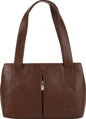 

Admarich Shoulder Bag(Tan)